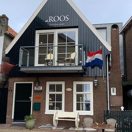 Bed & Breakfast De Roos Urk Exterior foto